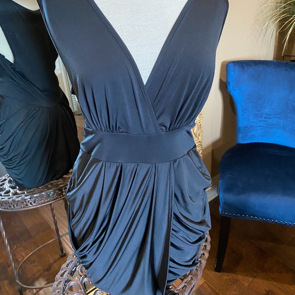 Cute Black Dress